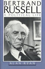 Bertrand Russell: A Political Life, (Paperback)