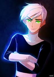 Maybe you would like to learn more about one of these? Related Image Danny Phantom Phantom Anime