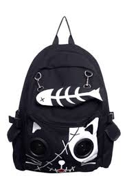 Omg You Can Buy This Prada Bags For 62 Now It Never Happened Just In Discount Mkbags Jp Pn Gothic Backpacks Bags Womens Backpack