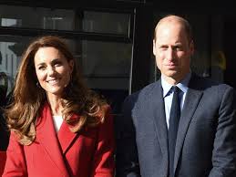Kate middleton with prince george at gigaset charity polo match at the beaufort polo club in tetbury. Prince William Kate Middleton Are Utterly Aghast At Meghan Harry S Oprah Interview