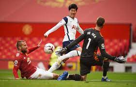 Information from all competitions including dates and venues. Football Manchester United Humiliated As Mourinho S Spurs Win 6 1 At Old Trafford The Star