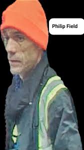 Beware River Communities🚓🚨👮🏽‍♂️Cody Benjamin Sides "AKA Muddy" is