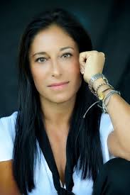 Tracy Barone's Instagram, Twitter & Facebook