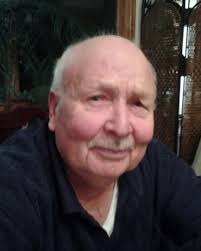 Obituary information for Francis "Fritz" Henry Vogel