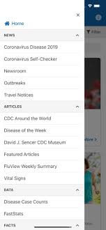 Don't forget to enter in your text. Cdc On The App Store