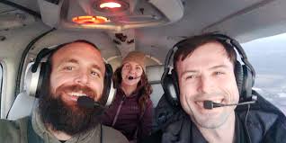 Cheap Multi-Engine Time Building at Washington International Flight Academy