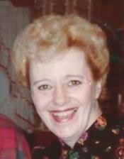 Marie Doucette Obituary