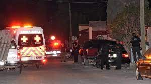 Identificaron A Segunda Tiempo La Noticia Digital Facebook