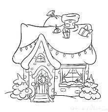 Image Result For Whoville House Images Christmas Coloring Pages Christmas Coloring Sheets Christmas Stencils