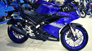 Yamaha yzf r15 v3 colours. New 2020 Yamaha R15 V3 Bs6 Complete Honest Review With On Road Price Racing Blue Youtube