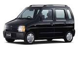 SUZUKI-WAGON