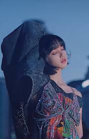 We did not find results for: Lisa Blackpink Short Hair 2020 Lovesick Girl Novocom Top