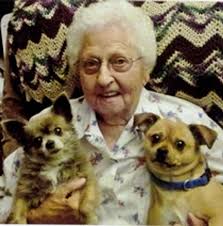 Most Recent Obituaries