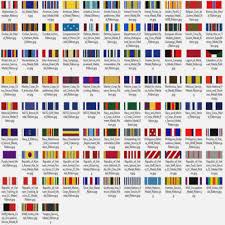 63 unusual marine corp medals