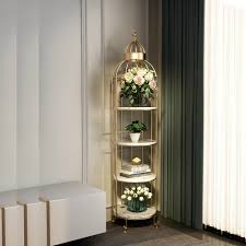 Maybe you would like to learn more about one of these? Nordic Metal Bird Cage Shaped Rack Multilayer Storage Shelves Indoor Iron Flower Stand Gold Decor For Home Balcony Decoration Storage Holders Racks Aliexpress