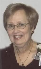 Obituary information for Bonnelyn Anne Carlson