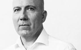 Dave Dye: It's Better to be Polarising