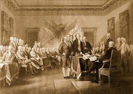 File Declaration Jpg Wikipedia The Free Encyclopedia American History Poster Prints History Posters