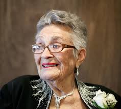 Maria Alvarado Obituary