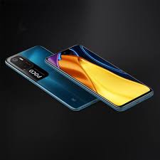 Xiaomi Poco M3 Pro 5G Smartphone 128GB ...
