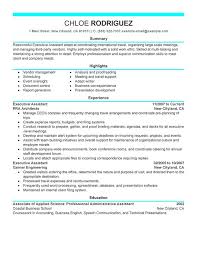 The design should promote readability so that hiring managers also, provide a bit more information on each skill. Inspiration On Administrative Assistant Resume Resume 2019