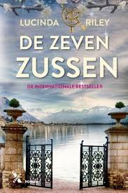 De Zeven Zussen Standaard Boekhandel In 2020 Zussen Boeken Boeken Om Te Lezen