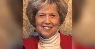 June Golding Smith Obituary