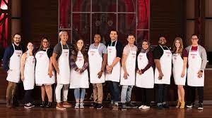 Masterchef canada season 2 cast. My Review Of Masterchef Canada Season 5 Feast