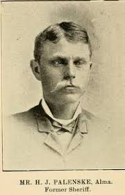 Civil War Days & Those Surnames: 6/10/12