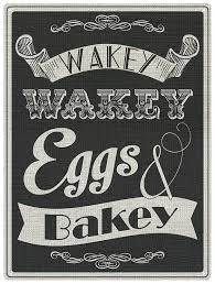 For more info on the. Wakey Wakey Typography Sign Quotes Antique Quotes Movie Quotes