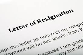 Sometimes life events occur which are out. How To Resign With A Smooth Transition Higheredjobs