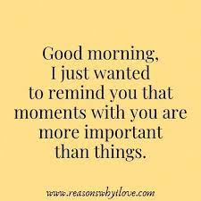 Pin On Good Morning Quotes For Him