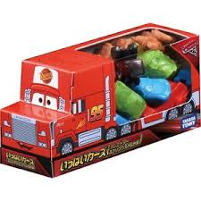 We are the worlds sole manufacturer of genuine su carburettors, fuel pumps and spares. Many Cars Radiator Springs Ver Character Toy Hobbysearch Toy Store