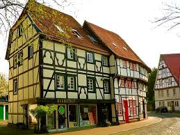 Soest Germany Mit Bildern Sauerland Paderborn Germany Fachwerkhauser