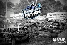 Monona County Mayhem