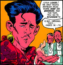 A Close Queer Read of Extraño