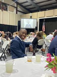 Congratulations to Mrs. Elnora Hill, BHS Teacher of the Year, as well as to  Mrs. Laura Ray, Berrien County District Teacher of the Year!