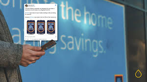 Die setzten im vergangenen august auf eine schräge lösung, als ihnen aldi in. The Greatest Social Media Moment Of 2020 Brewdog Vs Aldi Blog Revive Digital