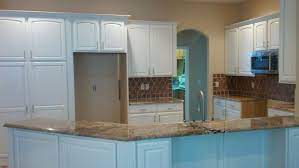 Getting the right paint color is easy! Cabinet Painting Saint Cloud Fl