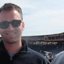 Geoff Moody's Instagram, Twitter & Facebook