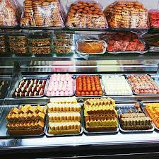 Fresco Sweets & Bakers