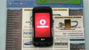 The phone is expected to launch in the second half of 2020. Liberar Lg Introducir Codigo Red Desbloqueo Lg Liberar Movil Por Imei Desbloquear Por Codigo