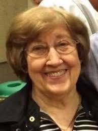 Hazel DeWitt Obituary (1934