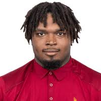 Quentis Griffin Jr. Stats, NCAAF News, Bio and More