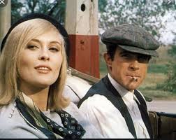 Just back from a brilliant performance of Bonnie and Clyde at The Plaza.  Highly recommend going to see it. Superb and extremely professional. Can't  fault any performer.