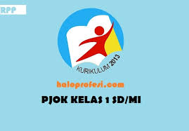 Sehingga anda akan sangat mudah dalam melakukan pengeditan dan tidak perlu membuat atau mengetik dari awal. K13 Rpp Pjok Kelas 1 Semester 2 K 13 Revisi 2018