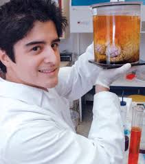 Graduates Volunteer at Peruvian Education Project