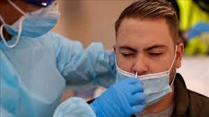 Variante o cepa sudafricana.¿se transmite más facil? California Se Convierte En El Segundo Estado En Detectar La Nueva Cepa De Coronavirus En Eeuu