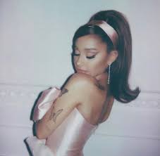 Positions is not the ariana grande wheel reinvented. Ariana Grande Update On Twitter Positions Album Cover And Photoshoot For This Era Is Everything