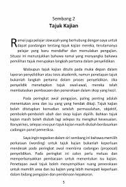 Dan cara membuat judul penelitian contoh proposal skripsi kuantitatif pengaruh model pembelajaran make a match perhatikan contoh proposal skripsi kuantitatif berikut ini. Bagaimana Menulis Tajuk Kajian Mohd Yusri Ibrahim Facebook